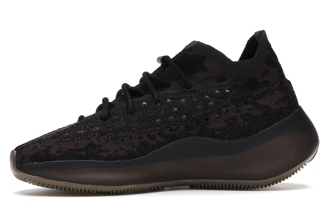 adidas Yeezy Boost 380 Onyx Reflective