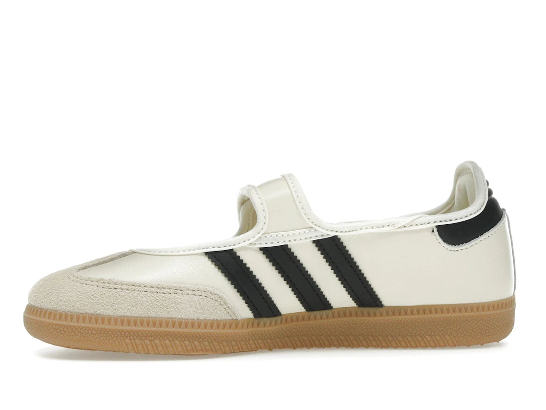 Adidas Samba Jane Cream Black Gum