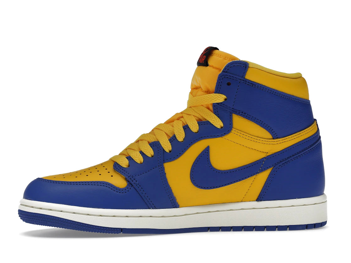 Jordan 1 Retro High OG Reverse Laney