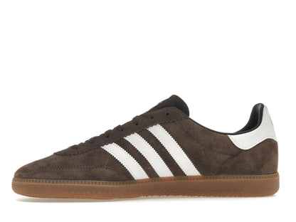 adidas Samba Deco SPZL Brown