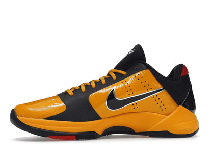 Nike Kobe 5 Protro Bruce Lee