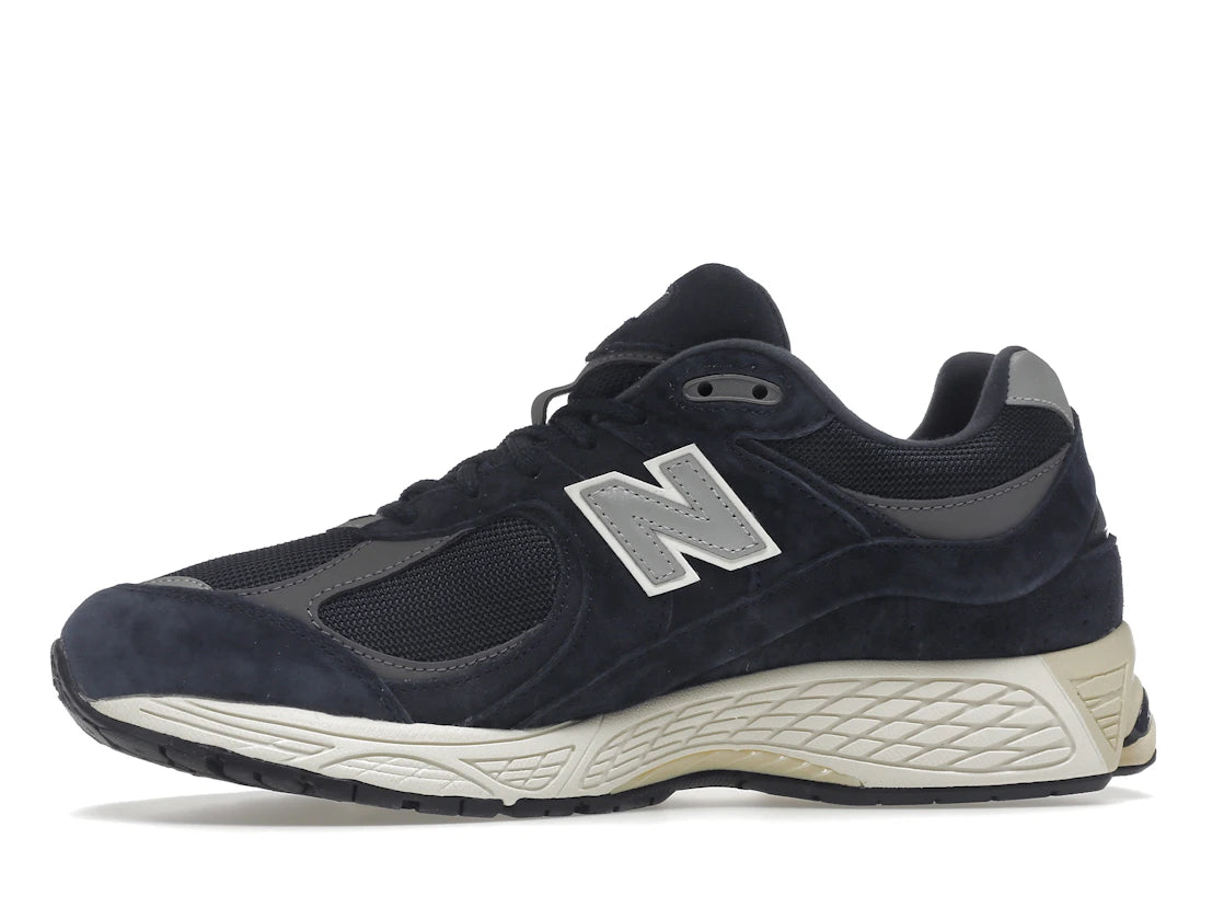 New Balance 2002R Eclipse Navy