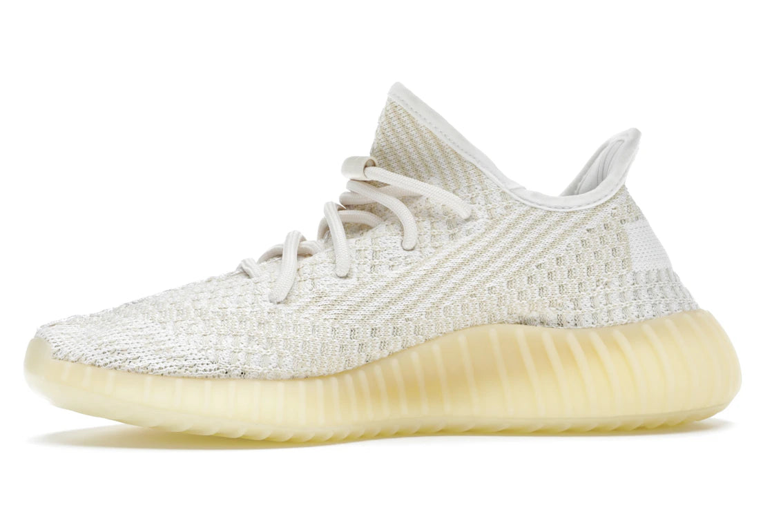 adidas Yeezy Boost 350 V2 Natural