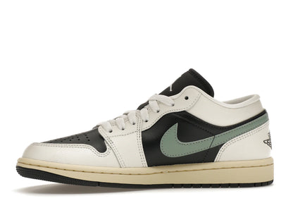 Jordan 1 Low Jade Smoke