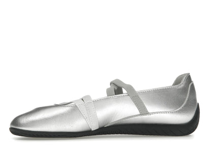 Puma Speedcat Ballet Silver