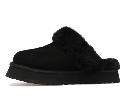 UGG Disquette Slipper Black