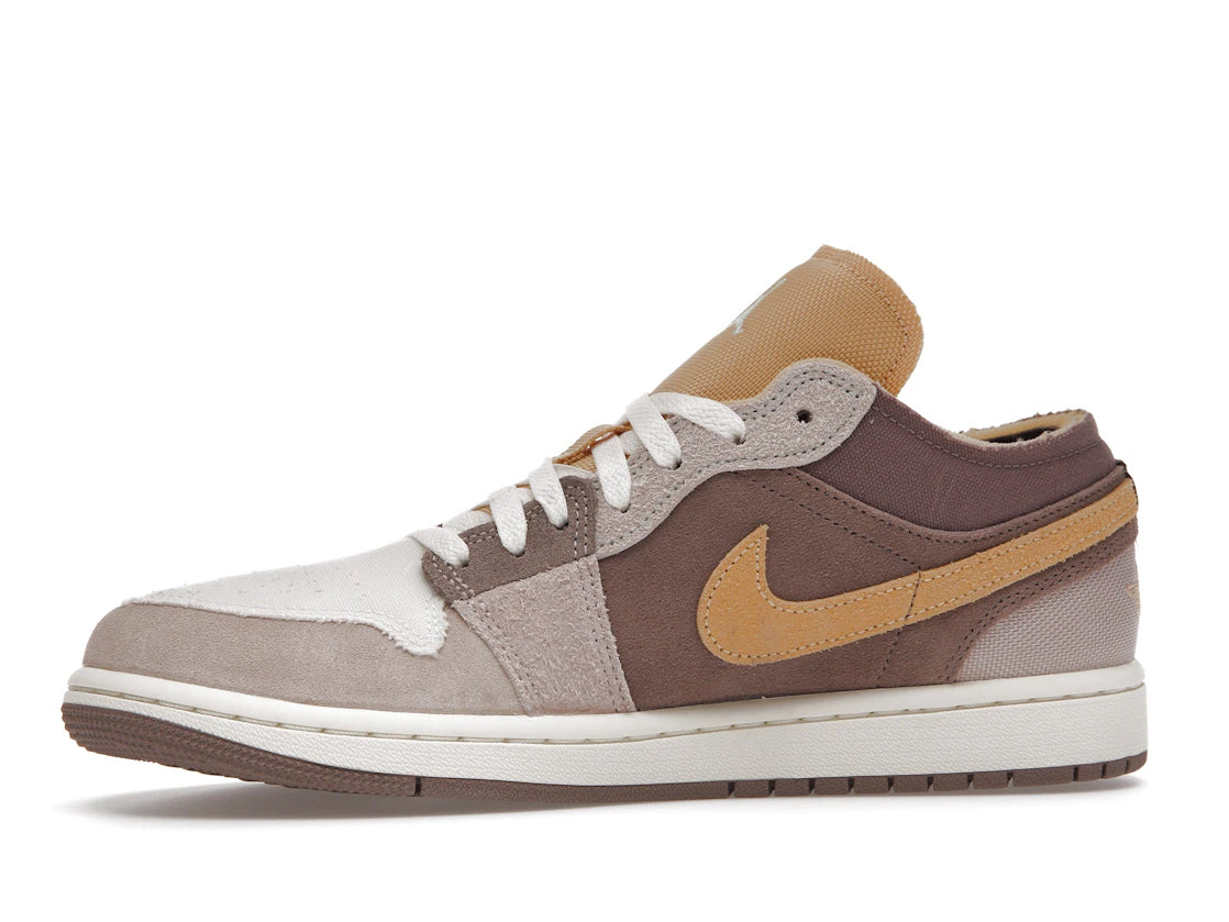 Jordan 1 Low SE Craft Taupe Haze
