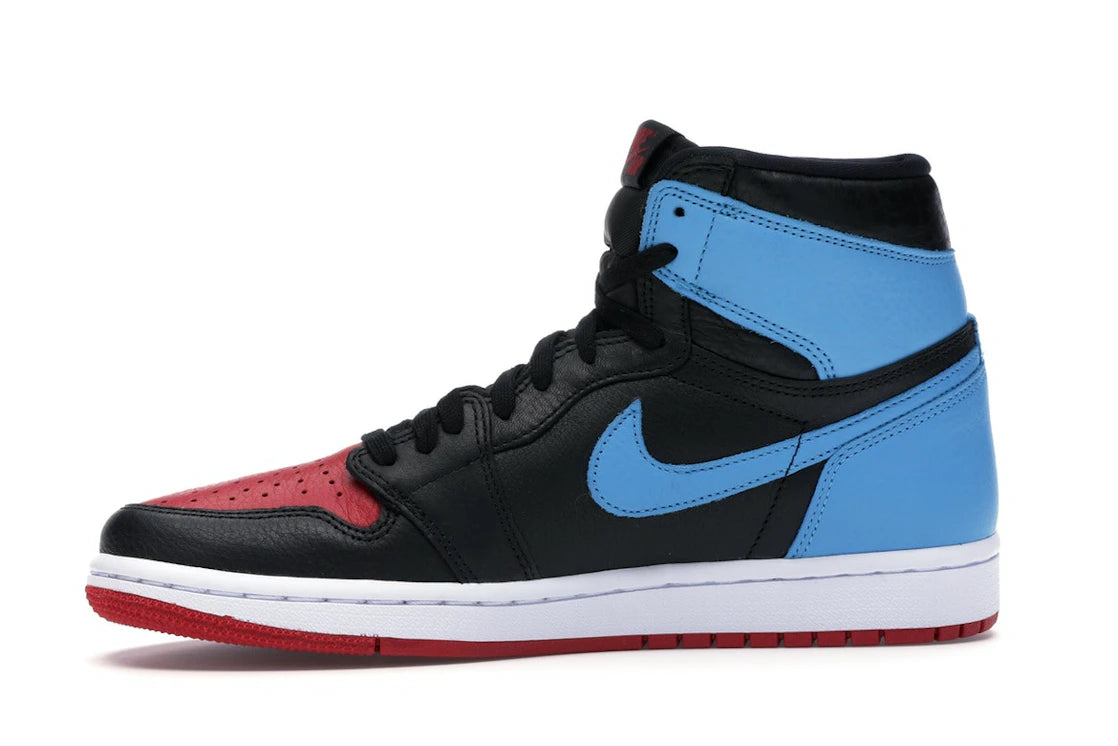 Jordan 1 Retro High NC to Chi (Femme)