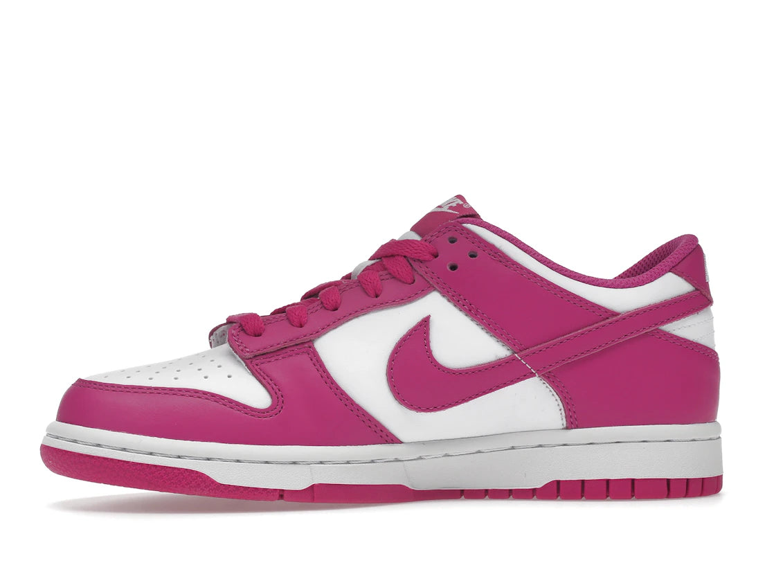 Nike Dunk Low Active Fuchsia