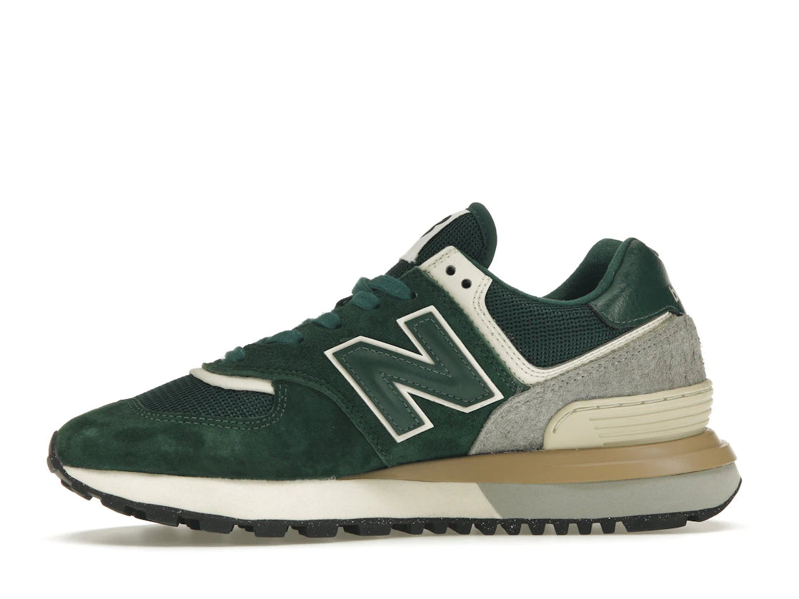 New Balance 574 Legacy Green