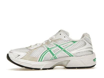 ASICS Gel-1130 White Malachite Green