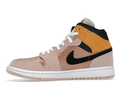 Jordan 1 Mid SE Particle Beige