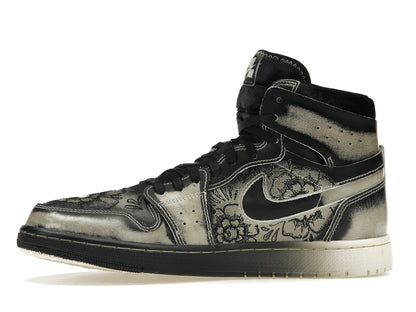 Jordan 1 High Zoom Air CMFT 2 Día De Muertos