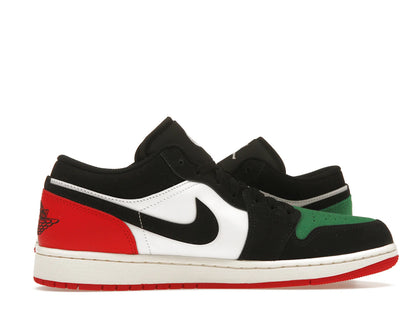 Jordan 1 Low Quai 54 (2023)