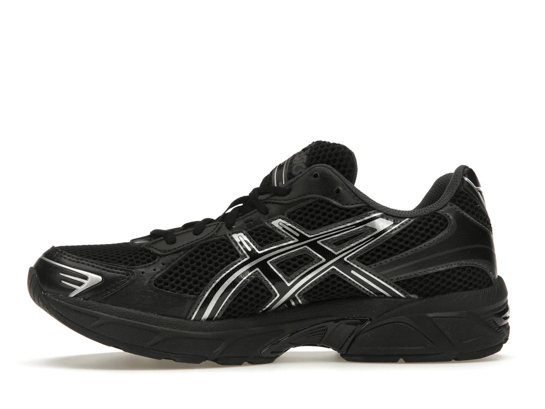 ASICS Gel-1130 Black Pure Silver