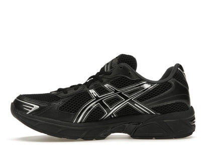 ASICS Gel-1130 Black Pure Silver