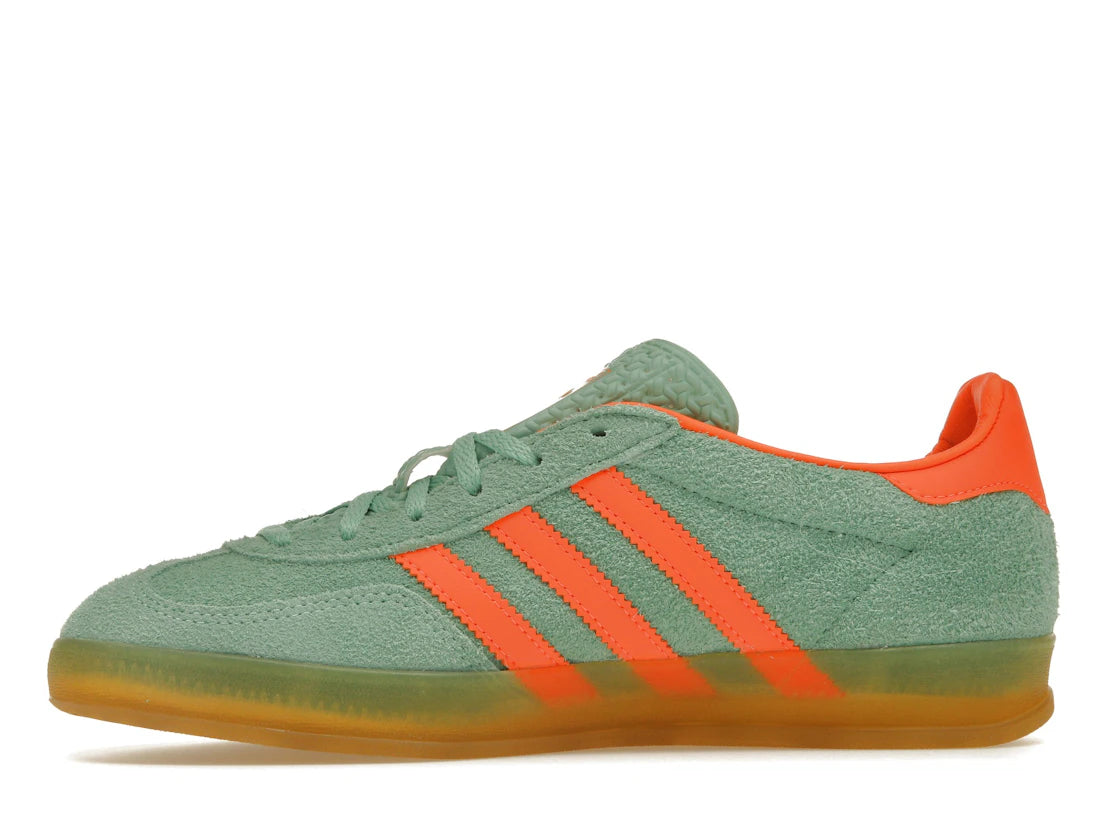 adidas Gazelle Indoor Pulse Mint