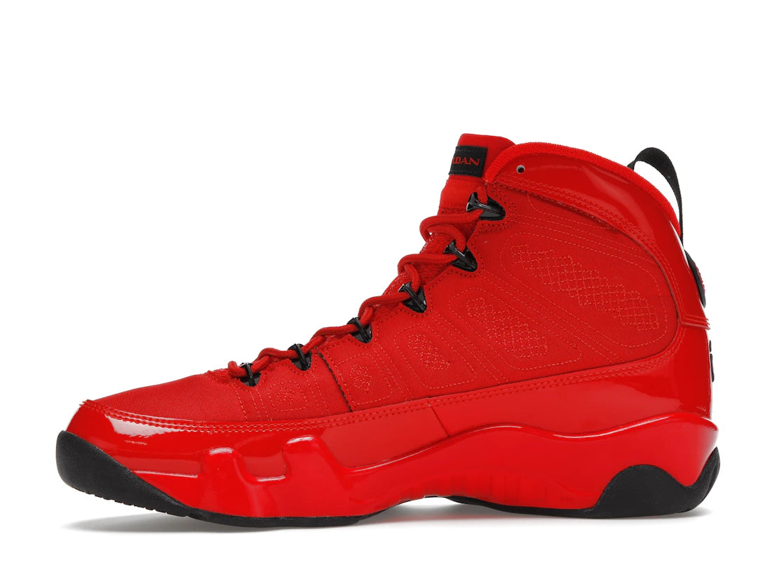 Air Jordan 9 Retro Chile Red