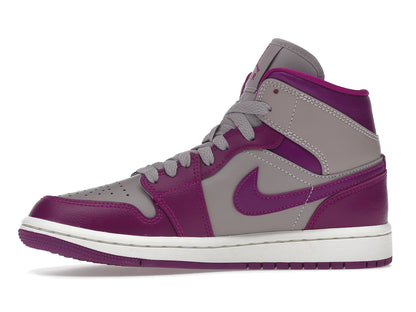 Jordan 1 Mid Magenta (2022)