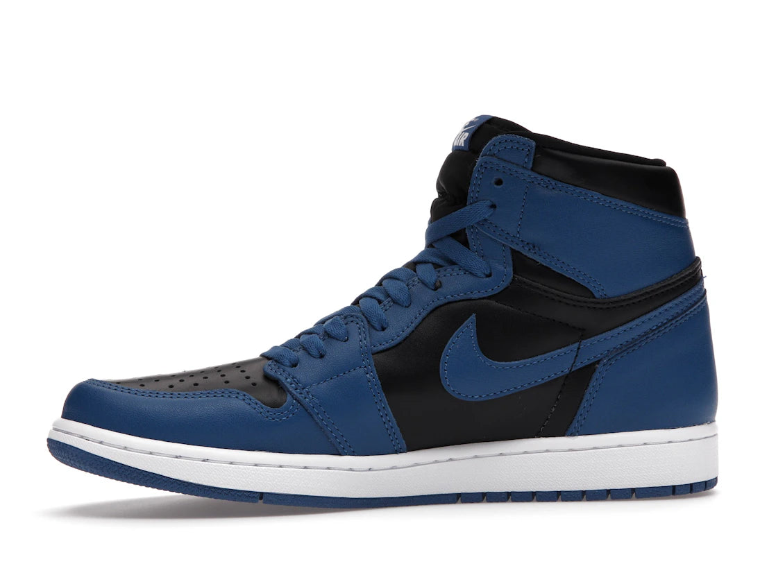 Jordan 1 Retro High OG Dark Marina Blue