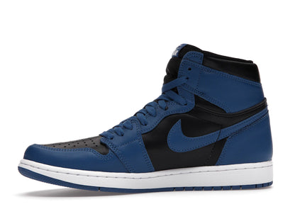 Jordan 1 Retro High OG Dark Marina Blue