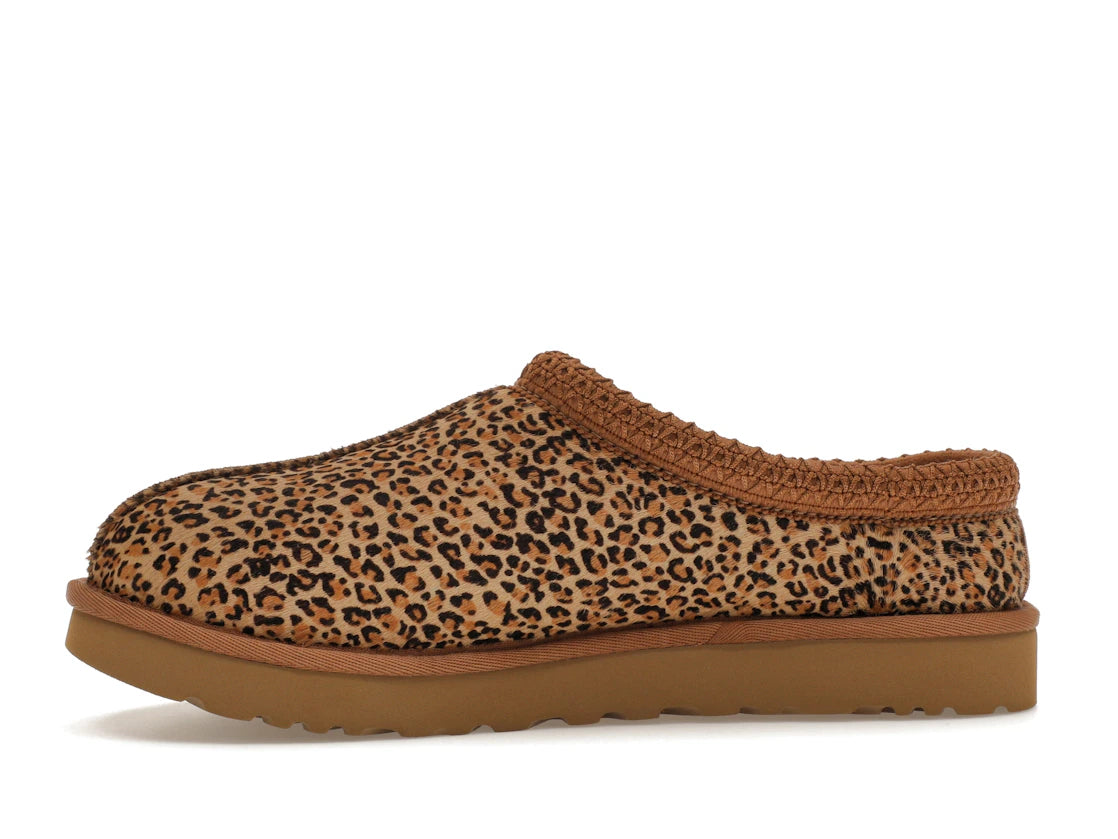UGG Tasman Slipper Leopard