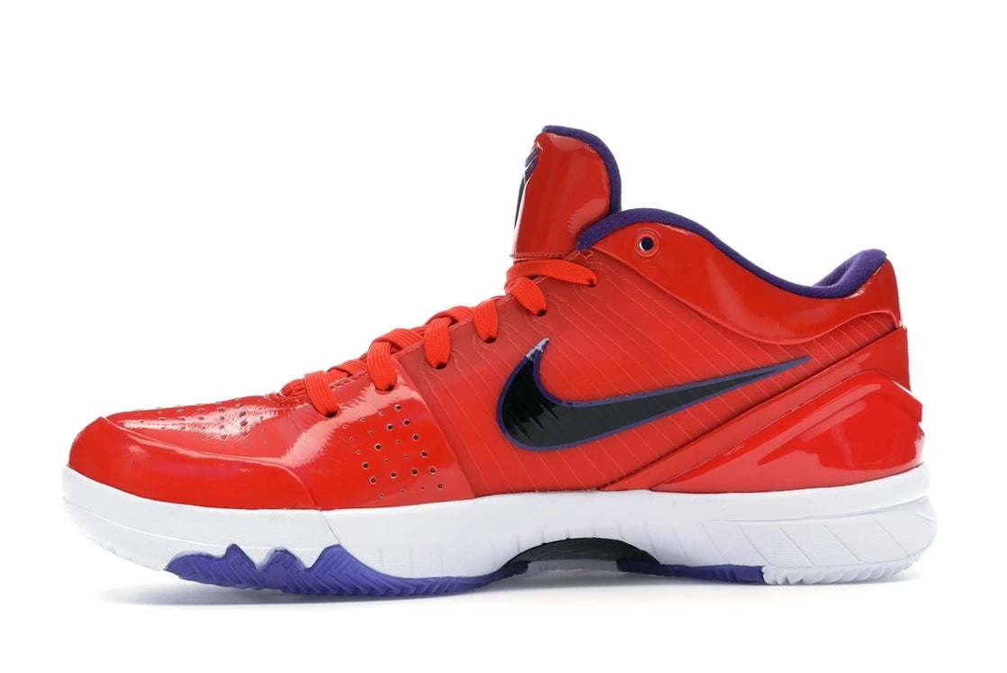 Nike Kobe 4 Protro Undefeated Phoenix Suns