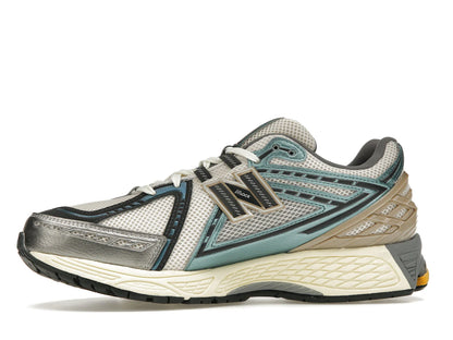 New Balance 1906R Metallic Teal New Spruce