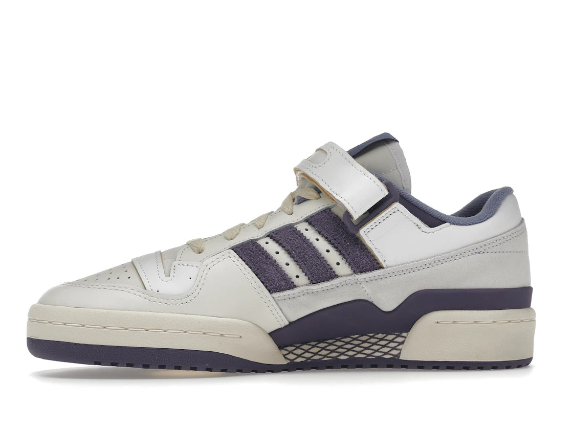 Adidas Forum 84 Low College Purple