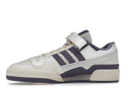 Adidas Forum 84 Low College Purple