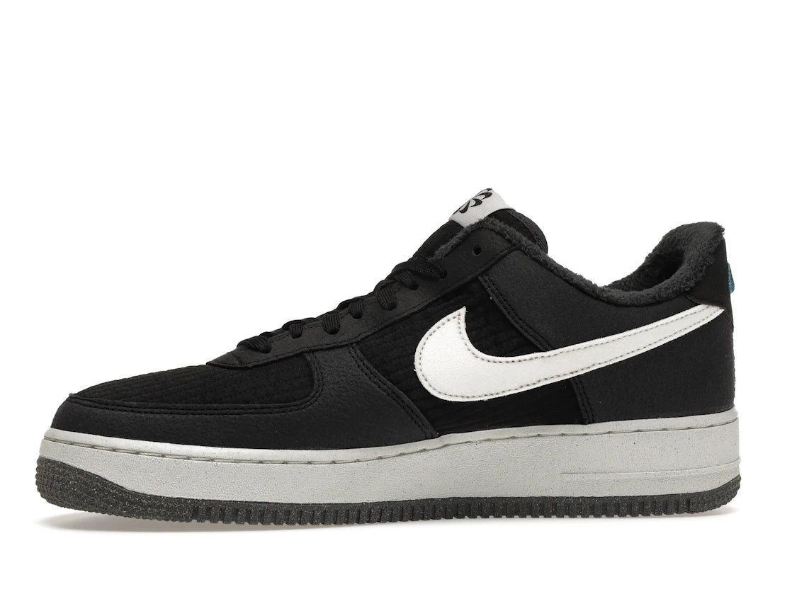 Nike Air Force 1 Low '07 LV8 Toasty Black White