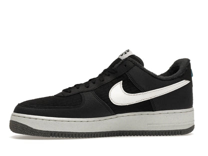 Nike Air Force 1 Low '07 LV8 Toasty Black White