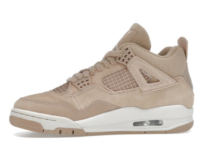 Air Jordan 4 Retro Cozy Girl