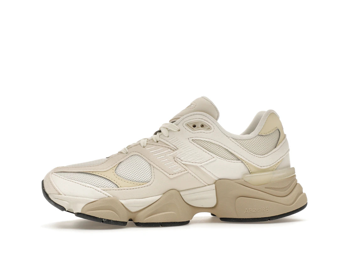 New Balance 9060 Sea Salt Linen