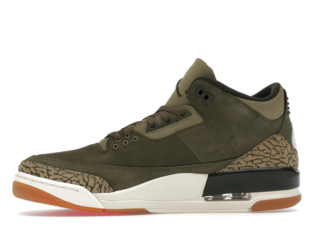 Jordan 3 Retro Family Affair
