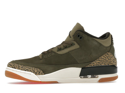 Jordan 3 Retro Family Affair