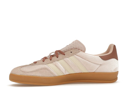 adidas Gazelle Indoor Wonder Quartz Velvet