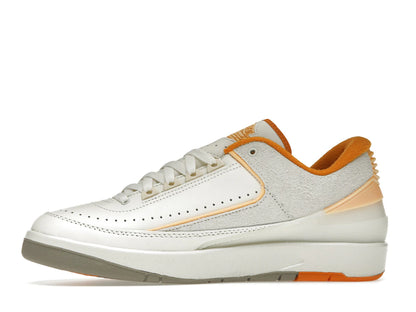 Air Jordan 2 Retro Low Craft Melon Tint