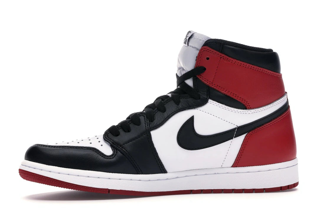 Jordan 1 Retro Black Toe (2016)