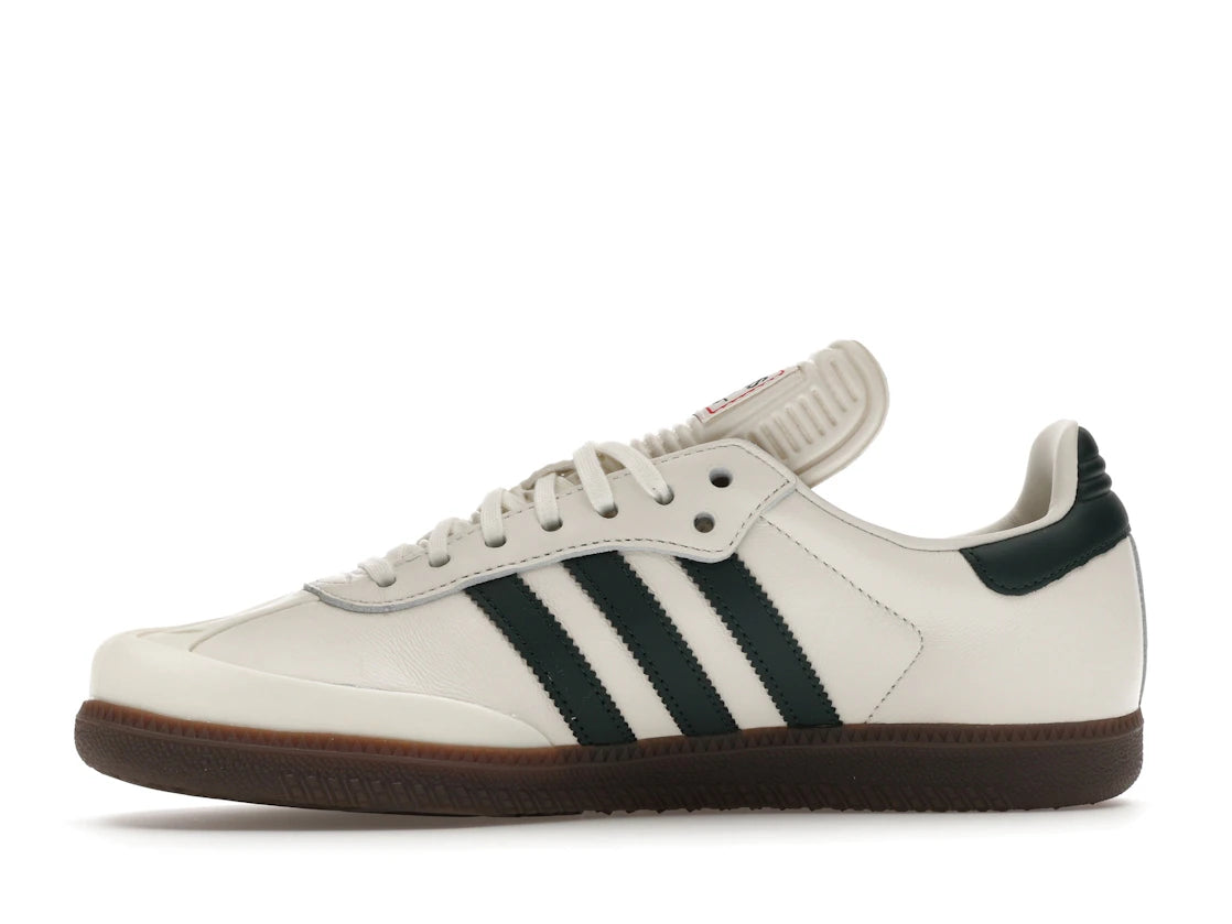 adidas Samba Bape World Cup Pack White Forest