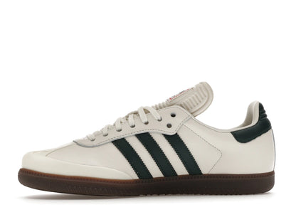adidas Samba Bape World Cup Pack White Forest