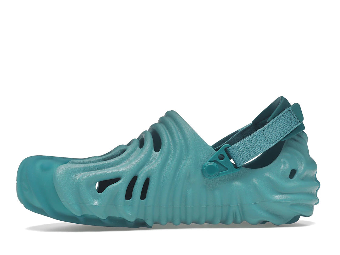 Crocs Pollex Clog by Salehe Bembury Tide