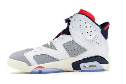 Air Jordan 6 Retro Tinker