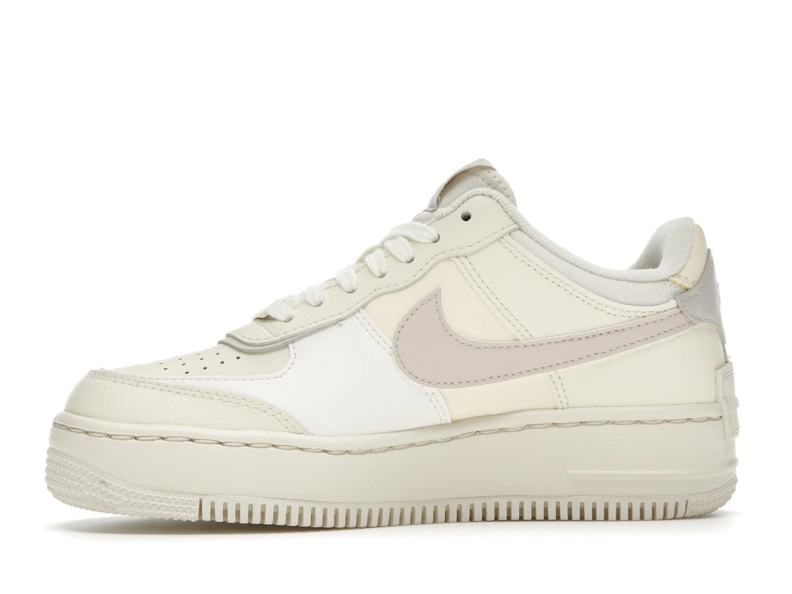 Nike Air Force 1 Low Shadow Coconut Milk (Femme)