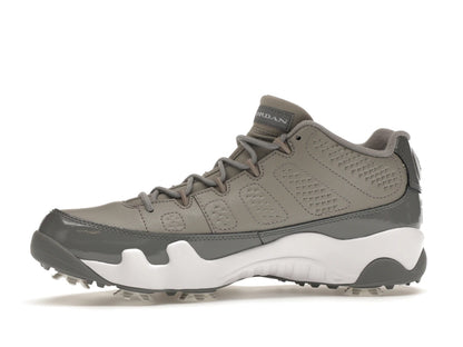 Air Jordan 9 Retro Low Golf Cool Grey