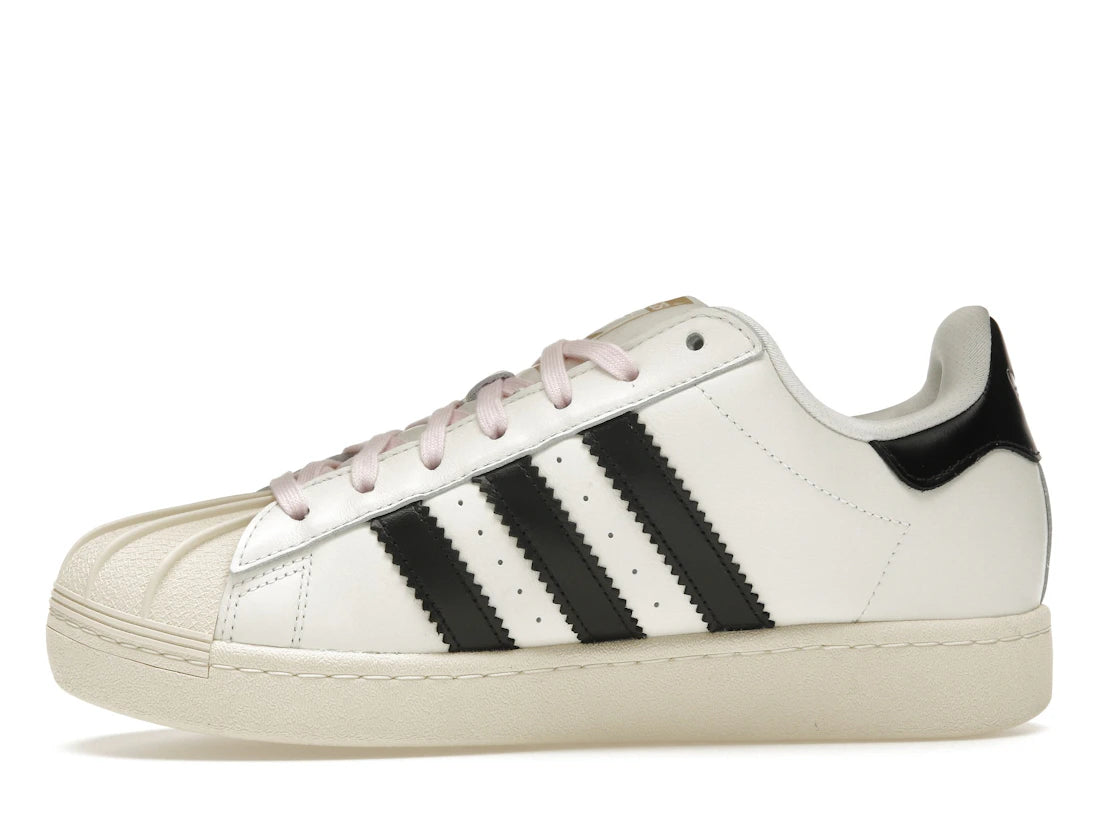 Adidas Superstar 92 by Pharrell White Black