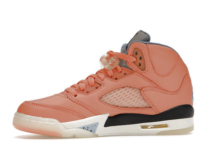 Air Jordan 5 Retro DJ Khaled We The Best Crimson Bliss
