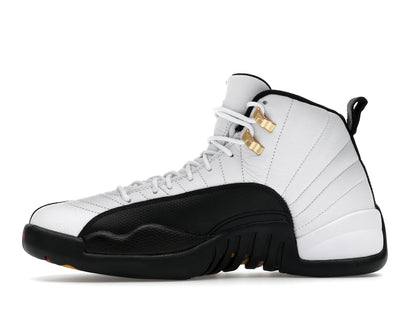 Jordan 12 Retro Taxi (2025)