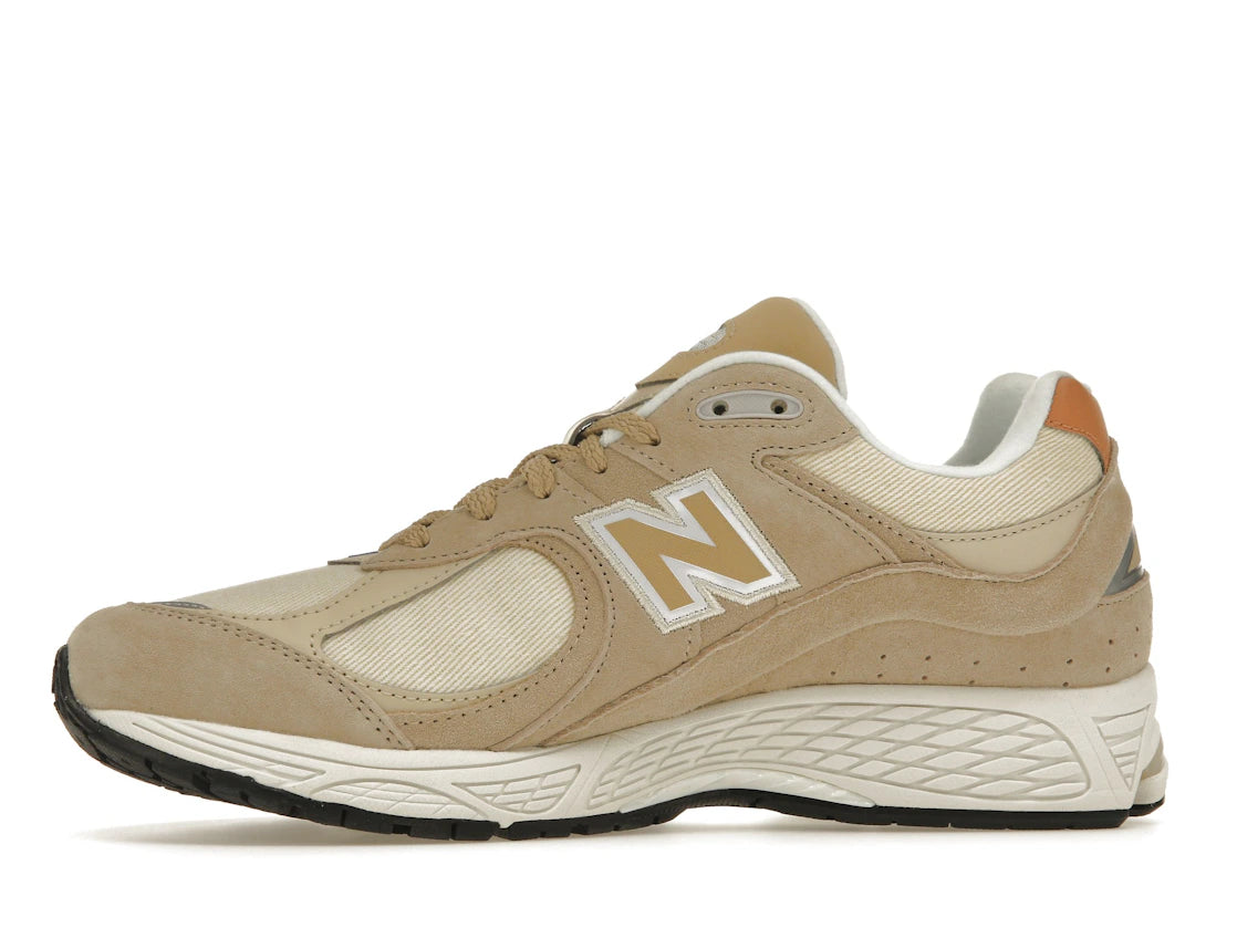 New Balance 2002R Incense Sepia Bone