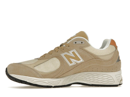 New Balance 2002R Incense Sepia Bone